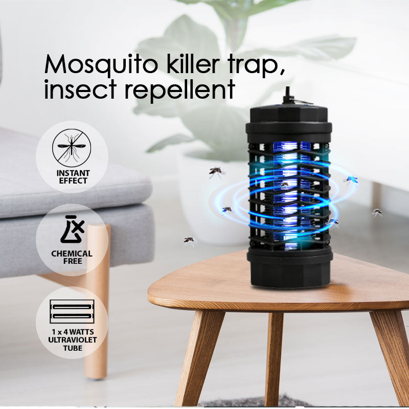 PowerPac Mosquito killer Lamp. insect Repellent. Mosquito Killer (PP2210)