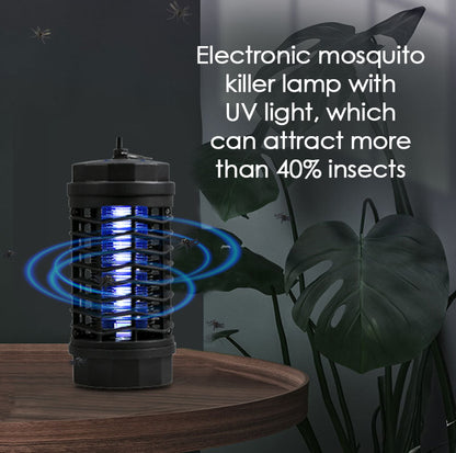 PowerPac Mosquito killer Lamp. insect Repellent. Mosquito Killer (PP2210)