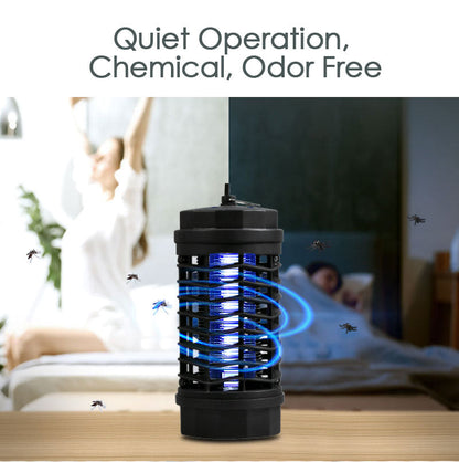 PowerPac Mosquito killer Lamp. insect Repellent. Mosquito Killer (PP2210)