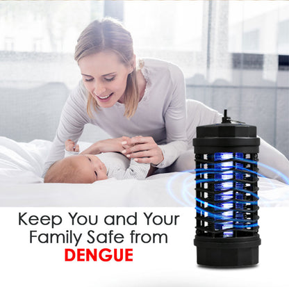 PowerPac Mosquito killer Lamp. insect Repellent. Mosquito Killer (PP2210)