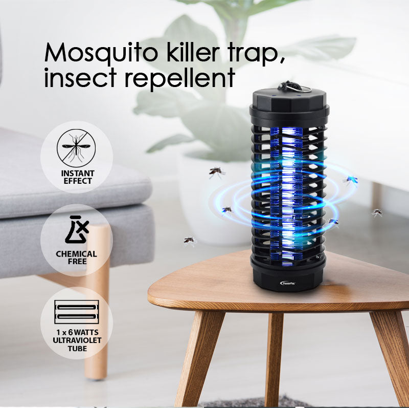 PowerPac Mosquito killer Lamp insect Repellent. Mosquito Killer(PP2211)