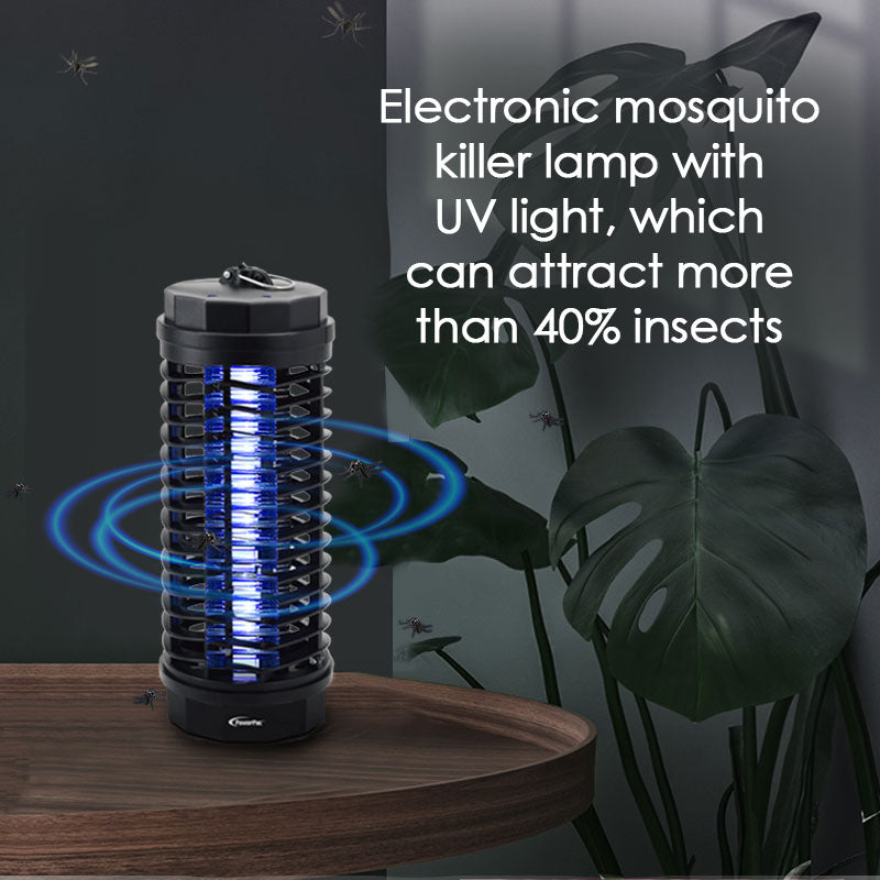 PowerPac Mosquito killer Lamp insect Repellent. Mosquito Killer(PP2211)