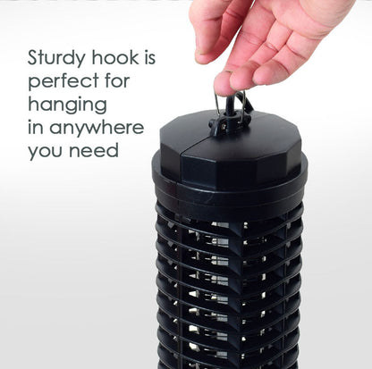PowerPac Mosquito killer Lamp insect Repellent. Mosquito Killer(PP2211)