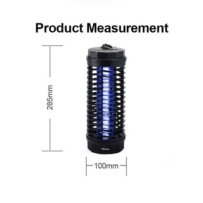 PowerPac Mosquito killer Lamp insect Repellent. Mosquito Killer(PP2211)