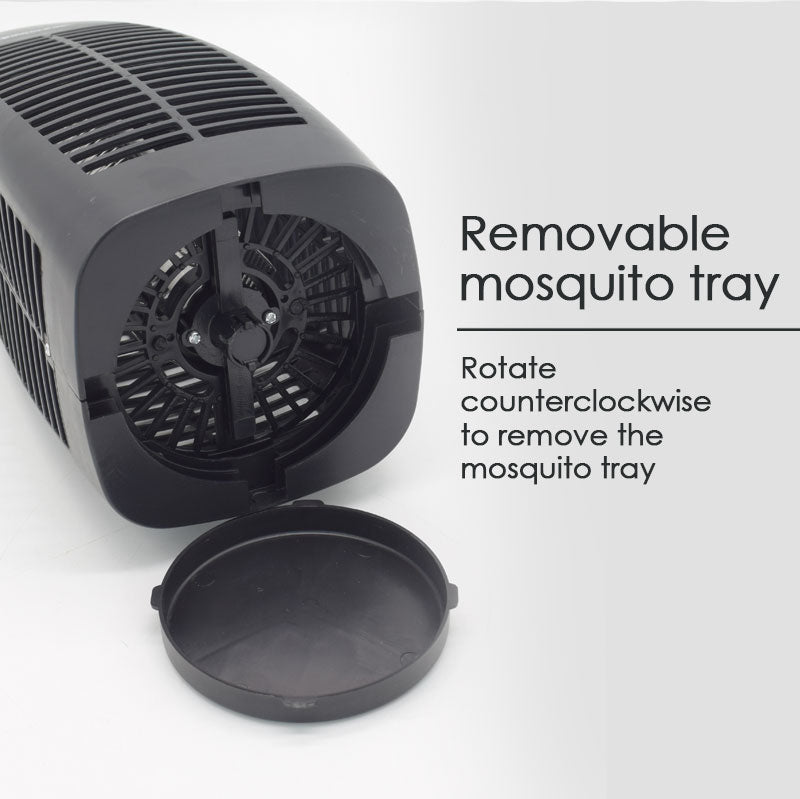PowerPac Mosquito killer Lamp. insect Repellent. Mosquito Killer (PP2212)