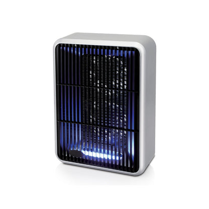 PowerPac Mosquito Killer Lamp. Insect Repellent. Pest Repellent with Suction Fan (PP2215)