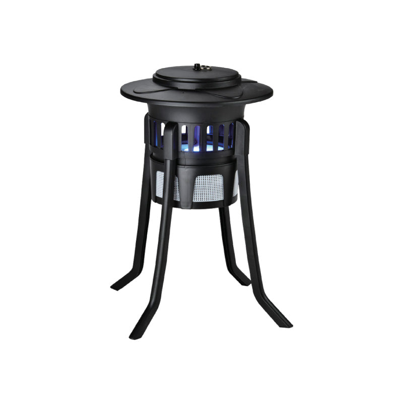 PowerPac Mosquito Killer Lamp. Insect Repellent Mosquito Killer Trap Pest Repellent with Suction Fan(PP2216)