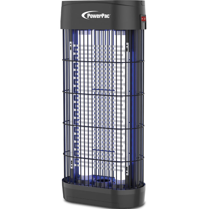 PowerPac Mosquito killer Lamp. Mosquito Repellent. Power strike (PP2237)