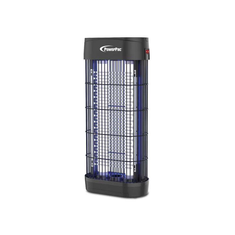 PowerPac Mosquito killer Lamp. Mosquito Repellent. Power strike (PP2237)