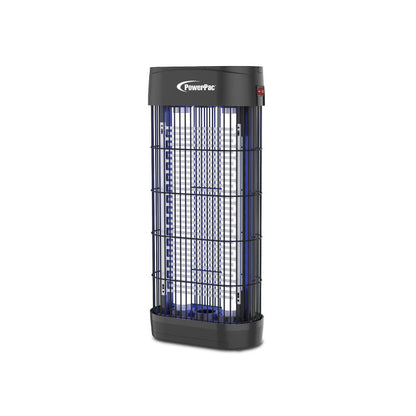 PowerPac Mosquito killer Lamp. Mosquito Repellent. Power strike (PP2237)