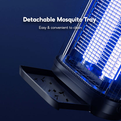 PowerPac Mosquito killer Lamp Mosquito Repellent. Power strike (PP2238)