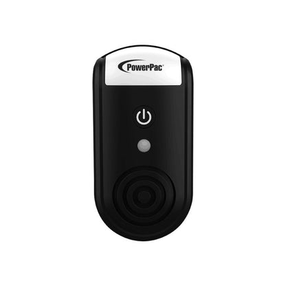PowerPac Ultrasonic insect Repellent Insect Killers Mosquito Killer with night light (PP306)