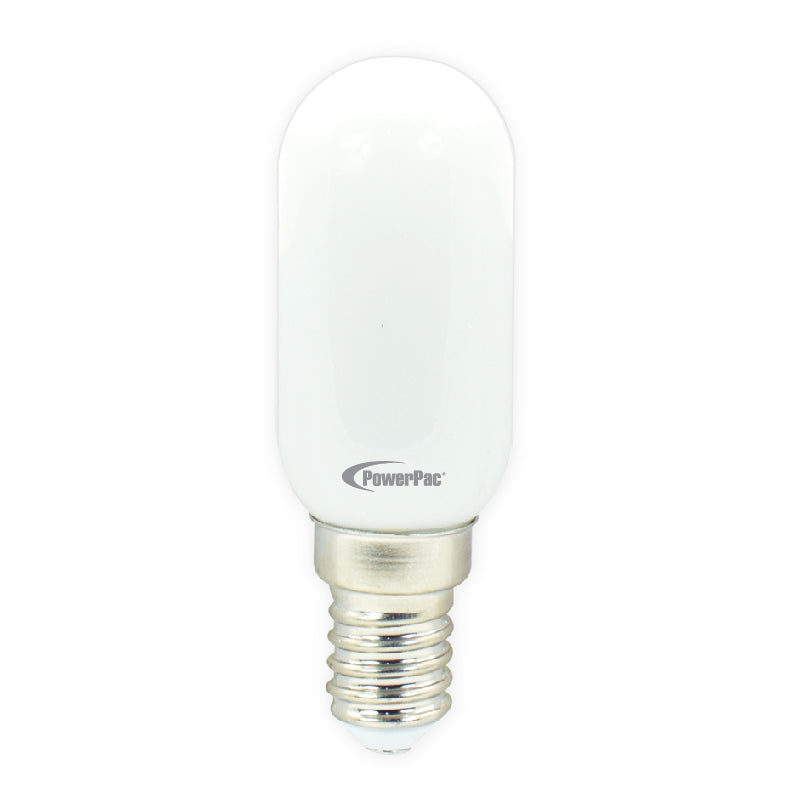 PowerPac LED Bulb. Picture Frame Bulb 5W E14 Warm White (PP6226WW)