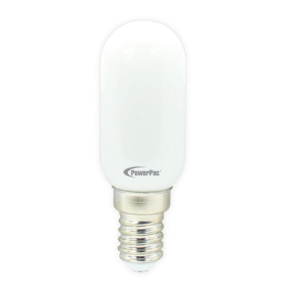 PowerPac LED Bulb. Picture Frame Bulb 5W E14 Warm White (PP6226WW)