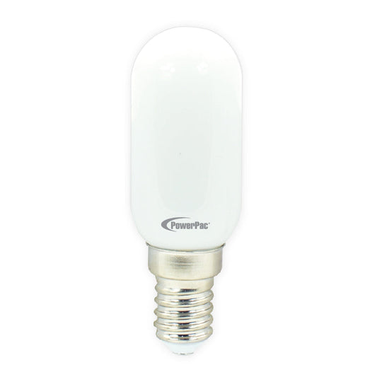 PowerPac LED Bulb. Picture Frame Bulb 5W E14 Warm White (PP6226WW)
