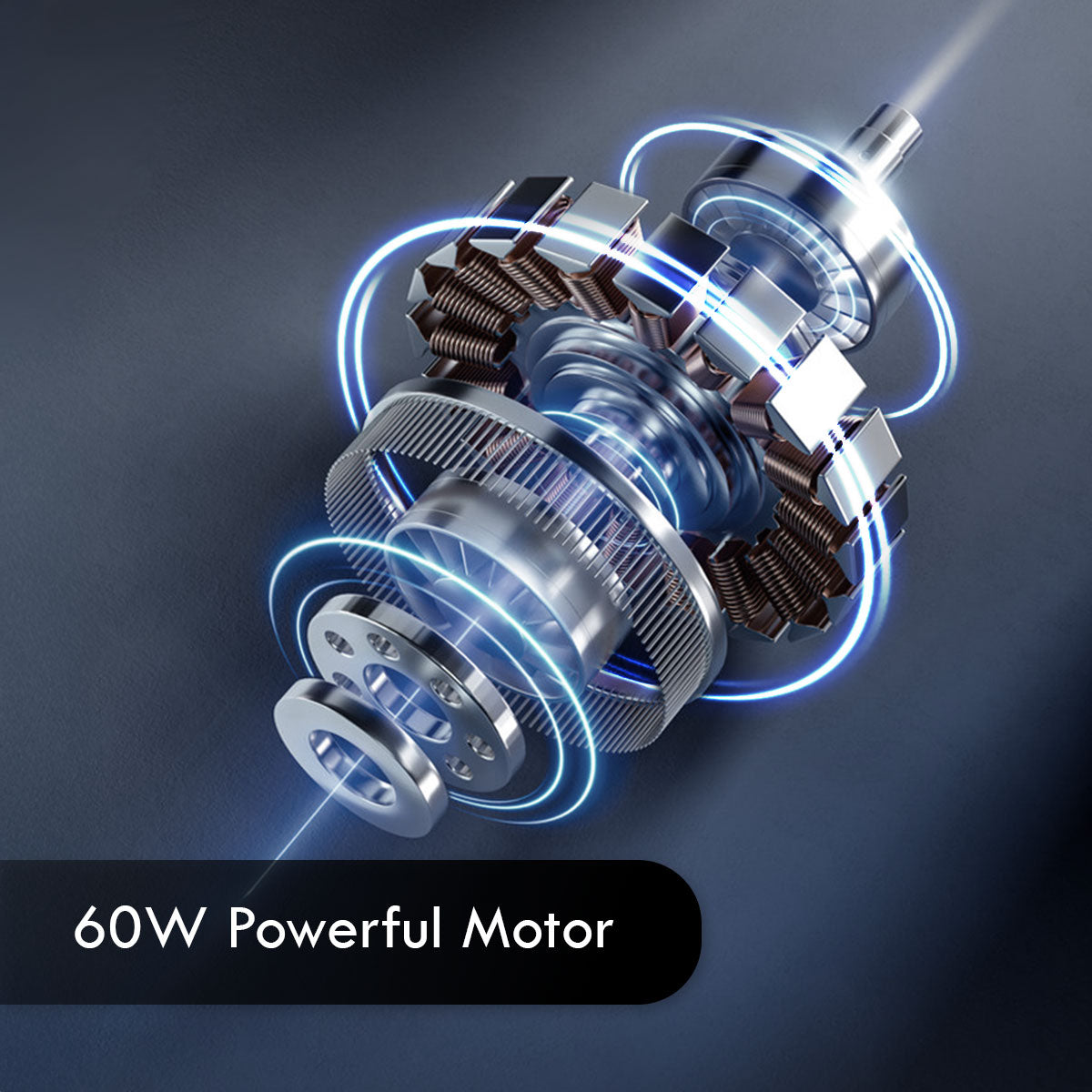 PowerPac 18 Wall Fan – Remote Control. Adjustable Tilt. Oscillation. Safe & Easy Installation. Thermal Protection. 3-Speed. black. PPWF98R