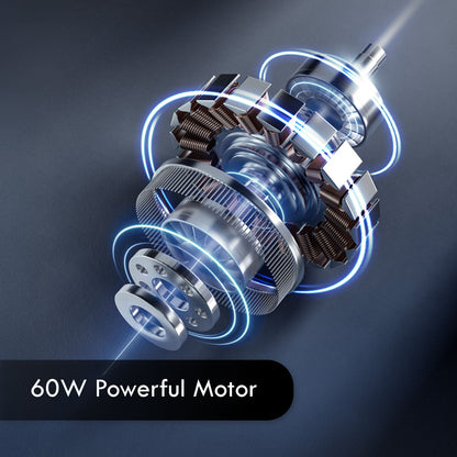 PowerPac 18 Wall Fan – Remote Control. Adjustable Tilt. Oscillation. Safe & Easy Installation. Thermal Protection. 3-Speed. black. PPWF98R