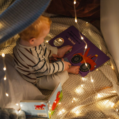 NEW! Solar String Light