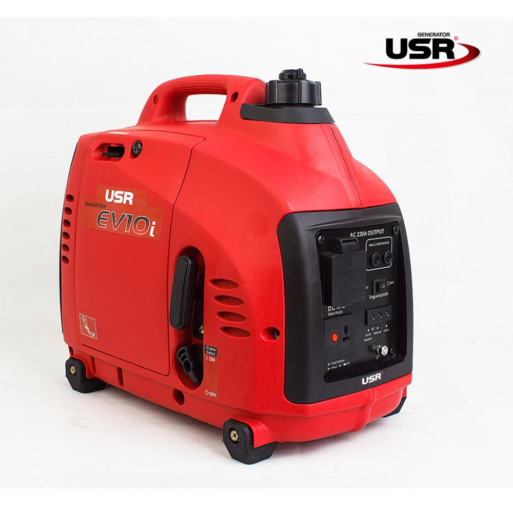 EV10i similar honda EU10i gasoline generator 1000w