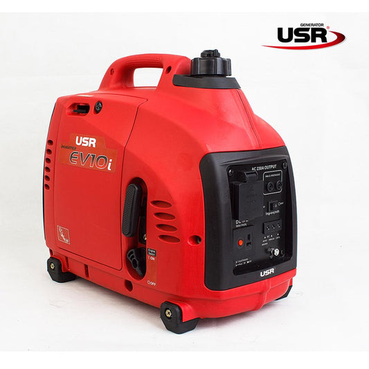 EV10i similar honda EU10i gasoline generator 1000w