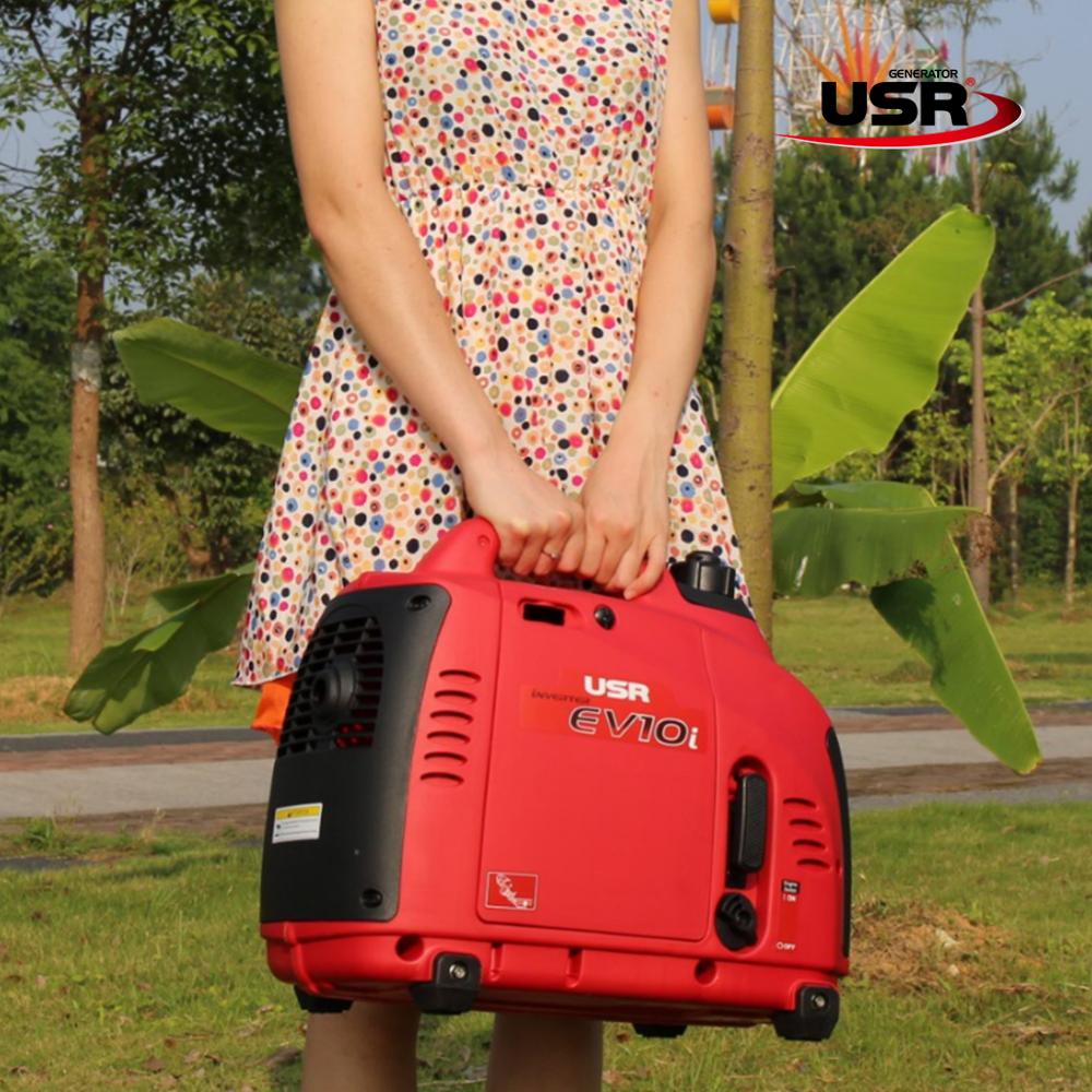 EV10i similar honda EU10i gasoline generator 1000w