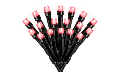 LITEUP 125 Red Color