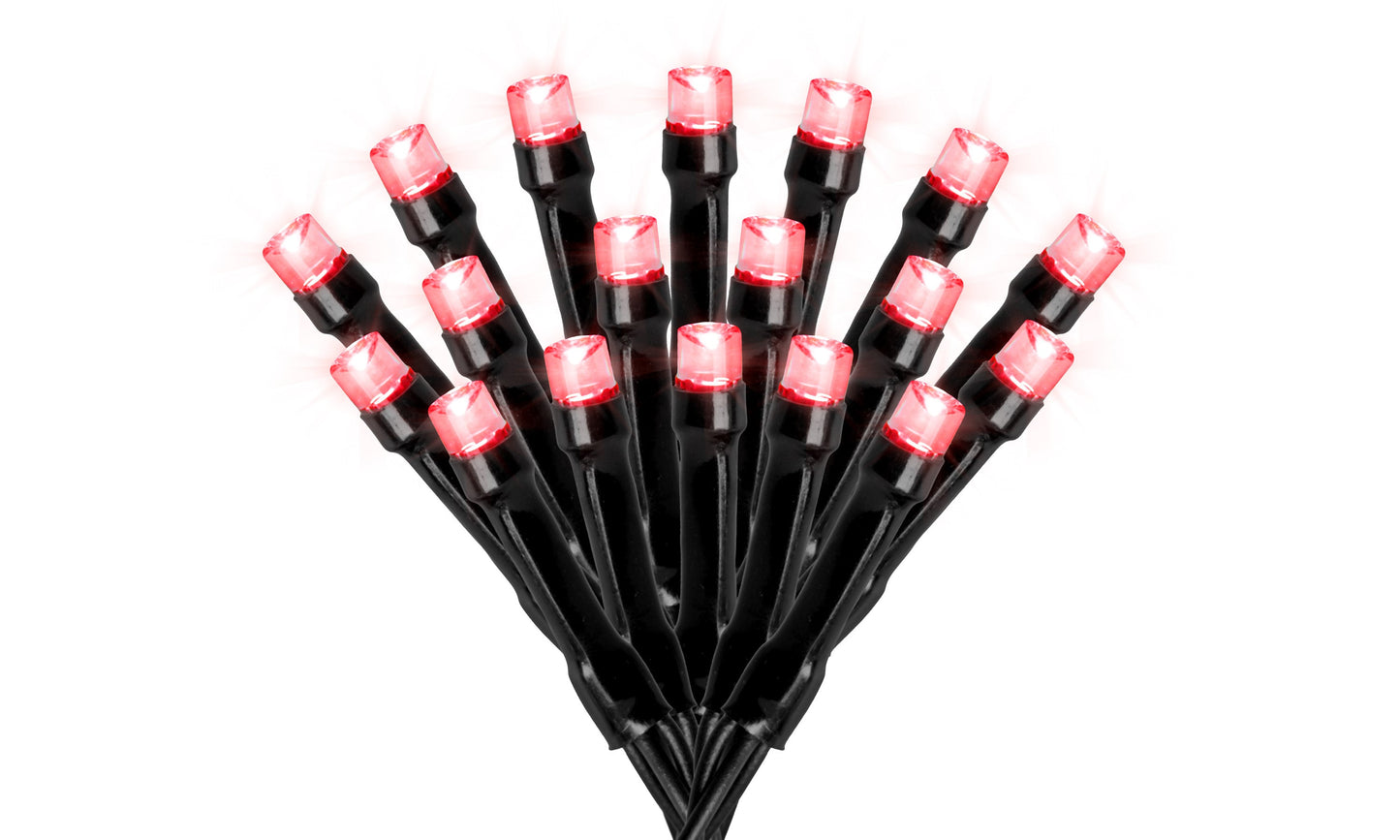 LITEUP 125 Red Color