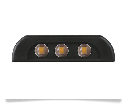 Solar Wall Light