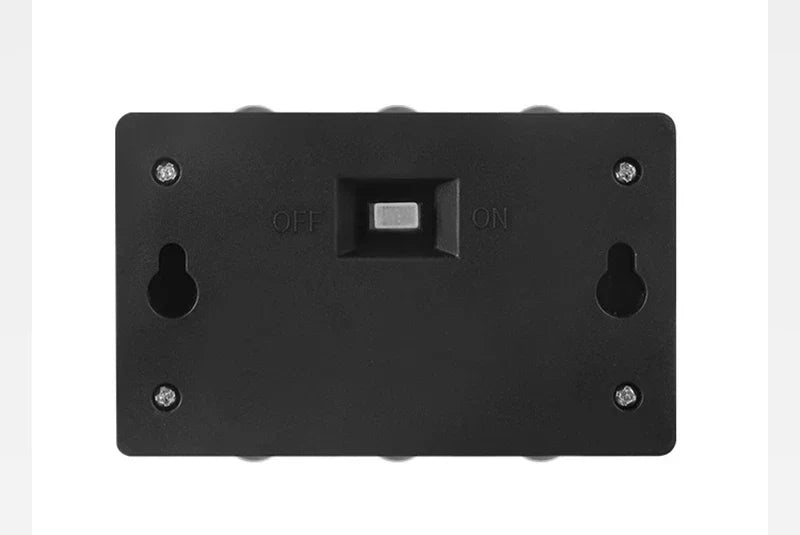 Solar Wall Light