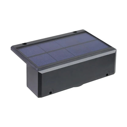 Applique exterieur solaire avec detecteur