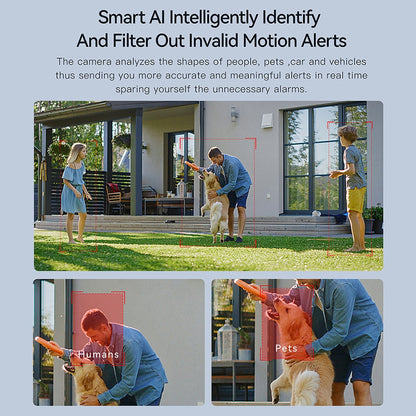 PEGATAH 8MP 4G Wireless Solar Camera - 4K WiFi Dual Lens 10X Solar Panel Human Detection PTZ Security Cam Waterproof ip Cameras