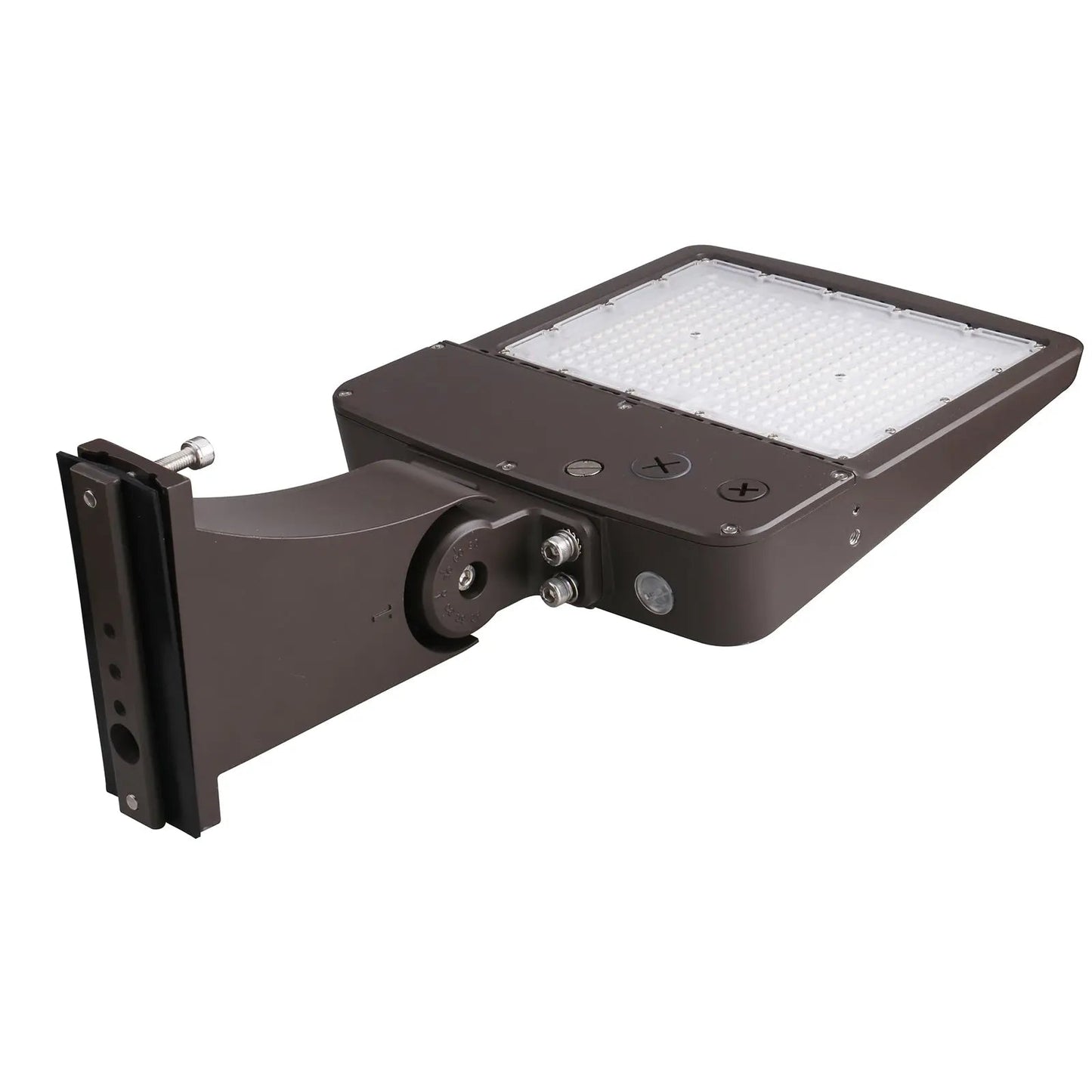 Pallet of 90PCS - 150W LED Parking Lot Lights - 21.000LM - 5700K Shoebox Fixtures - 400W MH Replacement - Commercial Project & Wholesale Lighting