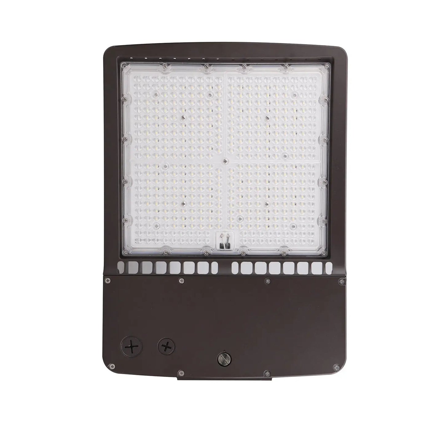 Pallet of 90PCS - 150W LED Parking Lot Lights - 21.000LM - 5700K Shoebox Fixtures - 400W MH Replacement - Commercial Project & Wholesale Lighting