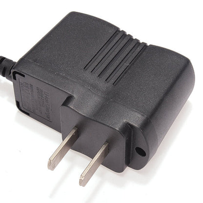 4.2V 18650 Lithium Battery Power Supply Straight Charger