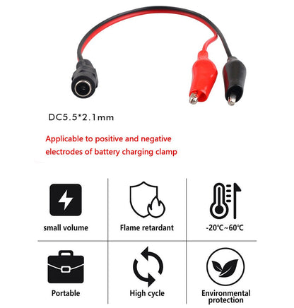 New outdoor rechargeable lithium battery. solar battery. electric lighting. 18650 lithium battery. 12V. 18650+freight free