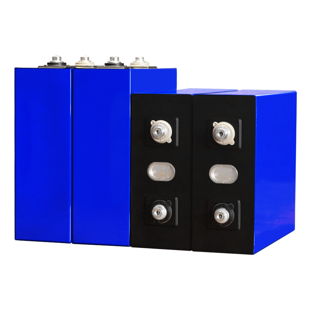 Lifepo4 Battery 280AH Rechargeable Lithium iron phosphate Cell DIY 12V 24V 48V Solar Batteri For RV Vans Campers EV  RV Boats