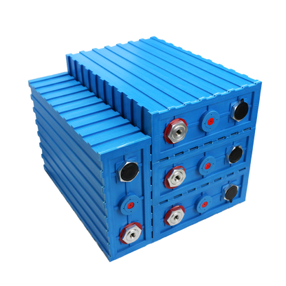 3.2V 200AH Lifepo4 Lithium Iron Phosphate Solar Battery Deep Cycle 12V 24V 48V DIY Cells For Electric Folklifts EV RV Golf Carts