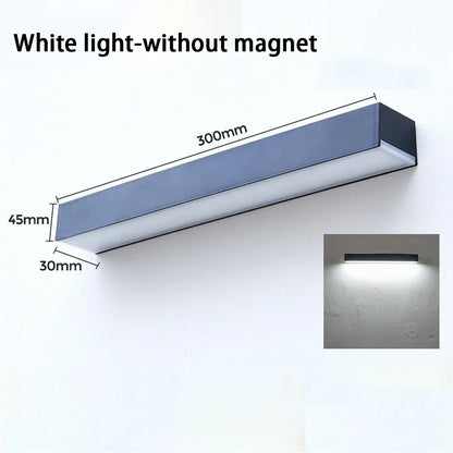 Solar LED Wall light/Sign Light