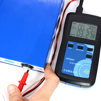 1pcs Liitokala 3.2V 105Ah LiFePO4 battery Lithium iron phospha DIY 12V 24V Motorcycle Electric Car Solar Inverter Boat Batteries