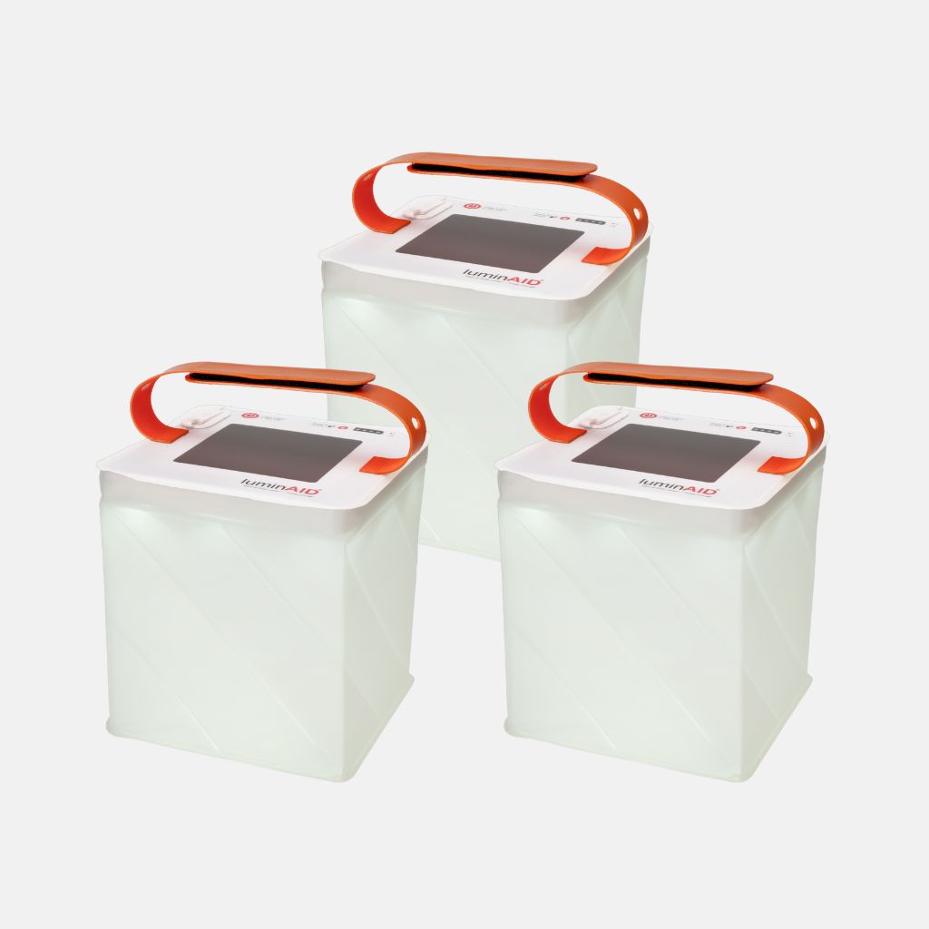 Max QI 3-Pack
