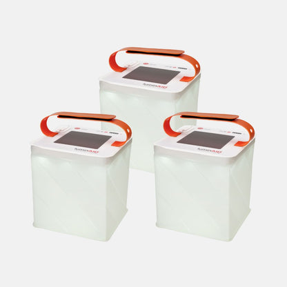 Max QI 3-Pack