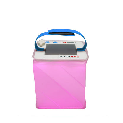 PackLite Nova Solar Lantern