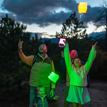 PackLite Nova Solar Lantern