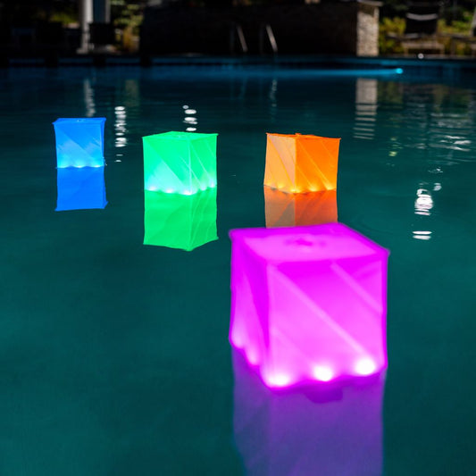 PackLite Nova Solar Lantern