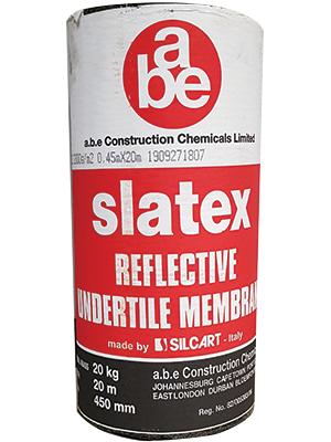 abe slatex 2000
