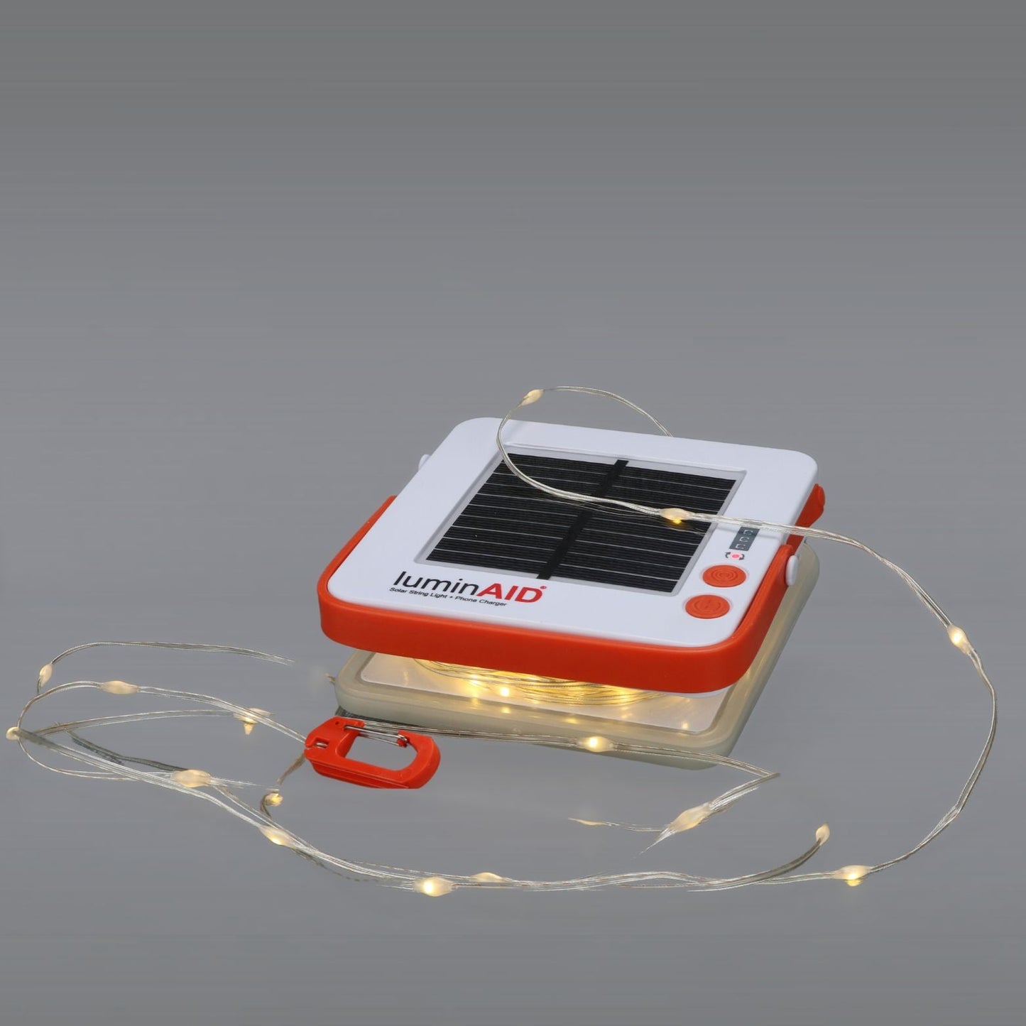 NEW! Solar String Light