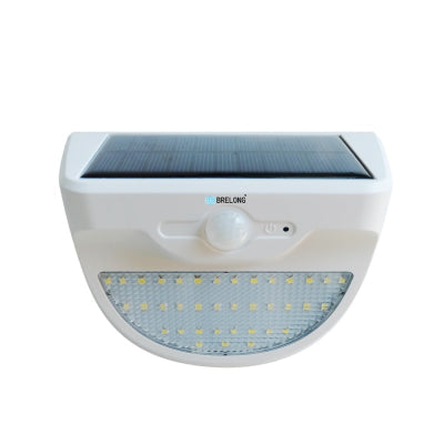 Brelong Solar Lamp with PIR Sensor