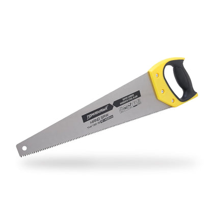 18 Handsaw w/ Super Carbon Hardened Steel Blade T738-18
