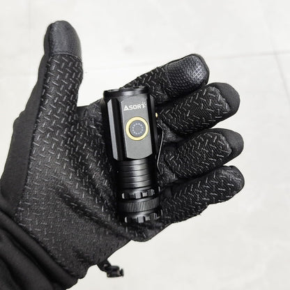 T8 | ASORT Mini Handheld LED Flashlight