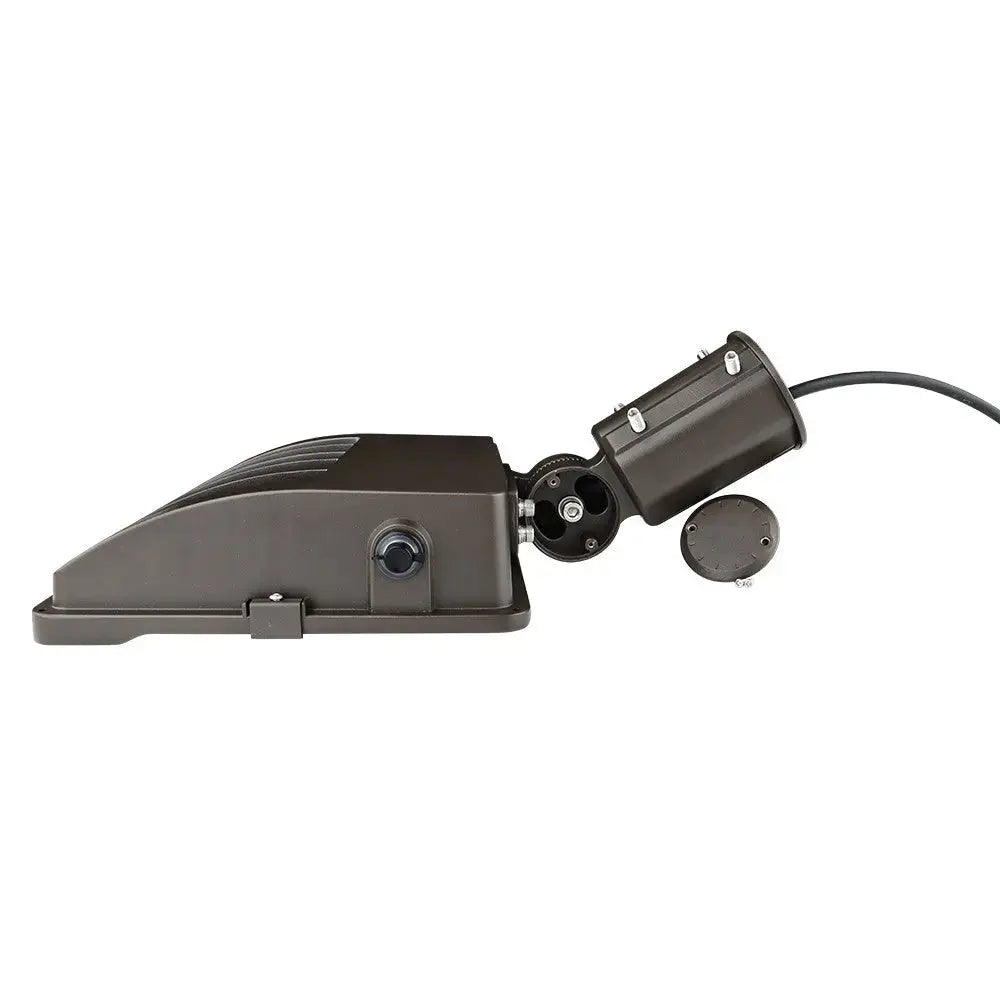 LED Flood Light - 155W/125W/90W - Up to 23.500 lumens - 5000K/4000K/3000K - 120-277V - 400W Equal
